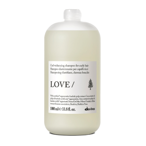 Davines Essential Love Curl Shampoo 1000ml