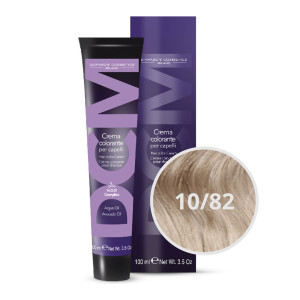 DCM Hair Color Cream 10.82 100ml