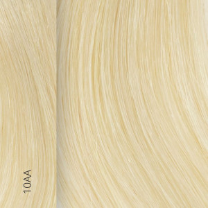 Balmain Backstage Weft 100% Human Hair  #10AA 40cm