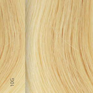 Balmain Backstage Weft 100% Human Hair  #10G 40cm