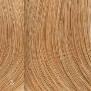 Balmain Backstage Weft 100% Human Hair  #8A 40cm