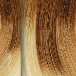 Balmain Backstage Weft 100% Human Hair  #9G.10 OM 40cm