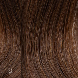 Balmain Backstage Weft 100% Human Hair  #L5 40cm