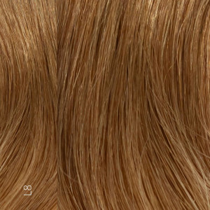 Balmain Backstage Weft 100% Human Hair  #L8 40cm