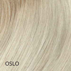 Balmain DoubleStyle Ponytail Memory Hair Oslo 45-50cm