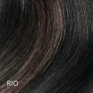 Balmain DoubleStyle Ponytail Memory Hair Rio 45-50cm