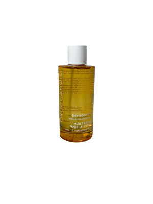 Moroccanoil Dry Body Oil 50ml