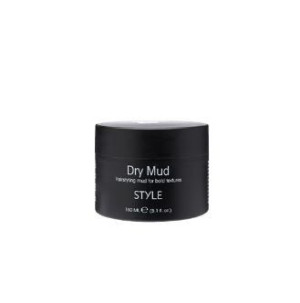 KIS Dry Mud 150ml