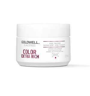 Goldwell Dualsenses Color Extra Rich 60sec Treatment 200ml