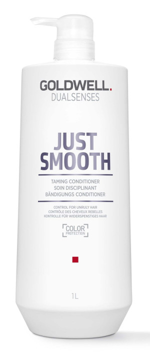 Goldwell Dualsenses Just Smooth Taming Conditioner 1000ml