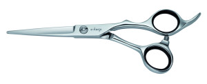E-Kwip Knipschaar Education 55 Zilver 5,5inch