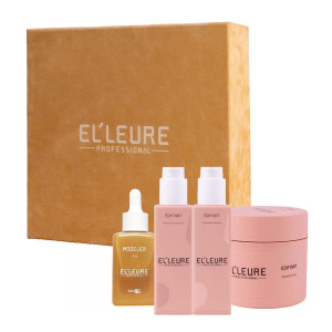 Elleure Cadeaupakket Herstellen