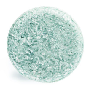SOLYD Shampoo Bar Eucalyptus & Tea Tree 60gr