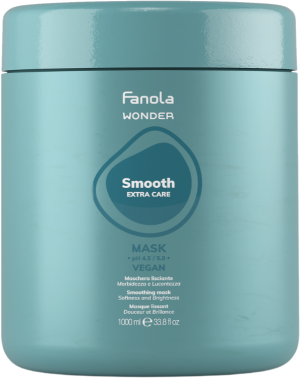 Fanola Wonder Smooth Mask 1000ml