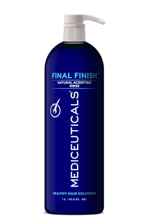 Mediceuticals Final Finish Conditioner 1000ml