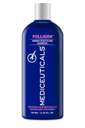 Mediceuticals Folligen Shampoo 250ml