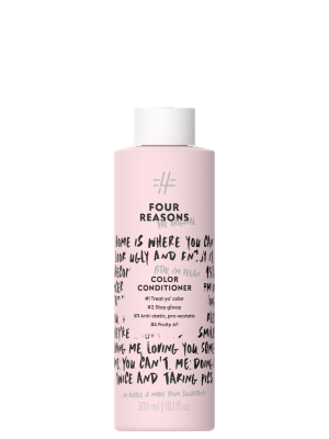Four Reasons Original Color Conditioner 300ml