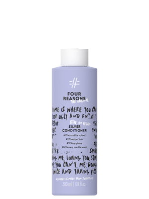 Four Reasons Original Silver Conditioner 300ml