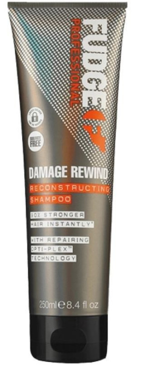 Fudge Damage Rewind Reconstructing Shampoo 250ml