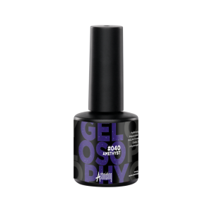Astonishing Gelosophy #040 Amethyst 7ml