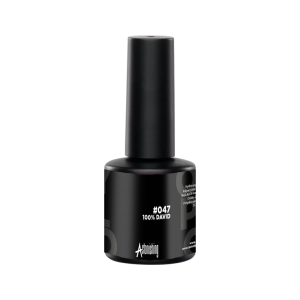 Astonishing Gelosophy #047 100% David 7ml