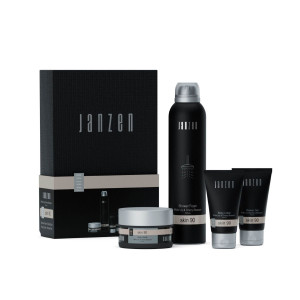JANZEN Gift Set Body Skin 90 S