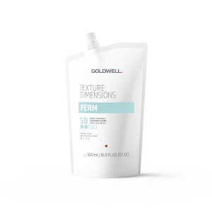 Goldwell Texture Dimensions Perm SD 500ml