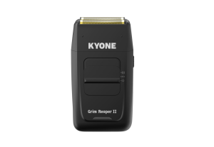 Kyone Grim Reaper II Dual Foil Shaver