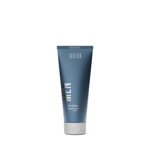 JANZEN Hair & Body Wash For Men 200ml