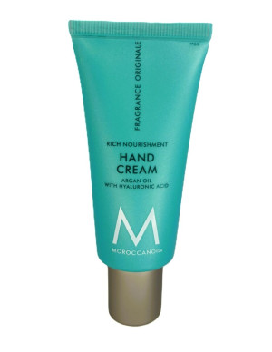 Moroccanoil Hand Cream 40ml