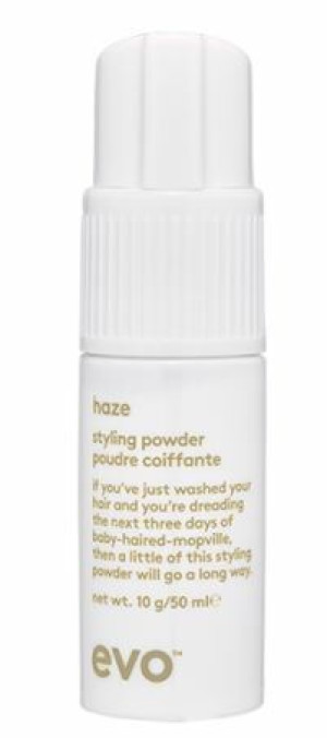 Evo Haze Styling Powder 50ml