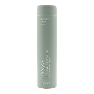 Lanza Healing Strength Shampoo 300ml