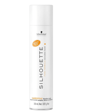 Schwarzkopf Silhouette Flexible Hold Spray 300ml