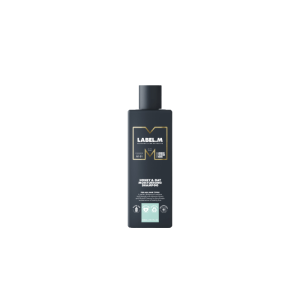 Label.m Honey & Oat Moisturising Shampoo 1000ml