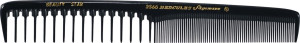 Hercules Knipkam2560 zwart 17,8cm