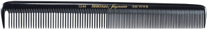Hercules Extra Lange Knipkam 5240/8,5 zwart 21,6cm