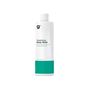 Gladskin Hydrating Body Wash 400ml