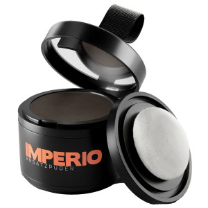 IMPERIO Uitgroeipoeder Donkerrood 46gr