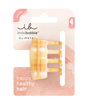 Invisibobble Clipstar Luminous Joy S