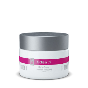 JANZEN Body Cream Fuchsia 69 300ml