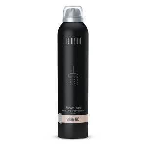 JANZEN Shower Foam Skin 90 200ml