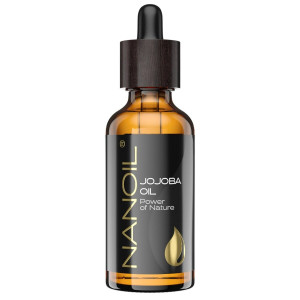 Nanoil Jojoba Oil 50ml