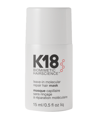 K18 Hair Masker 15ml