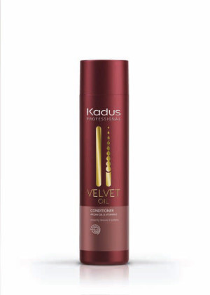 Kadus Professional Velvet Oil Shampoo 250ml