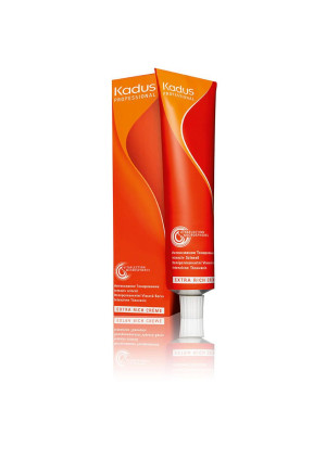 Kadus Professional Demi-Permanent Micro Reds 3/6 60ml