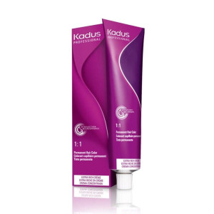 Kadus Professional Permanent Micro Reds 3/6 60ml
