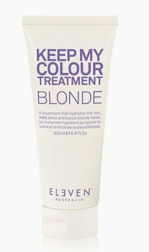 Eleven Keep My Colour Blonde Treatment 200ml