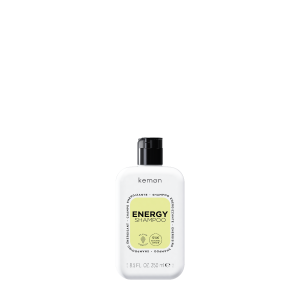 Kemon Care Energy Shampoo 250ml