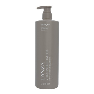 Lanza Keratin Healing Oil Shampoo 950ml