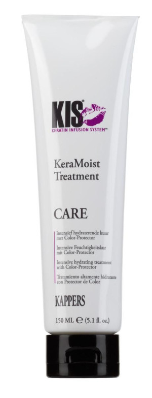 KIS KeraMoist Treatment 150ml